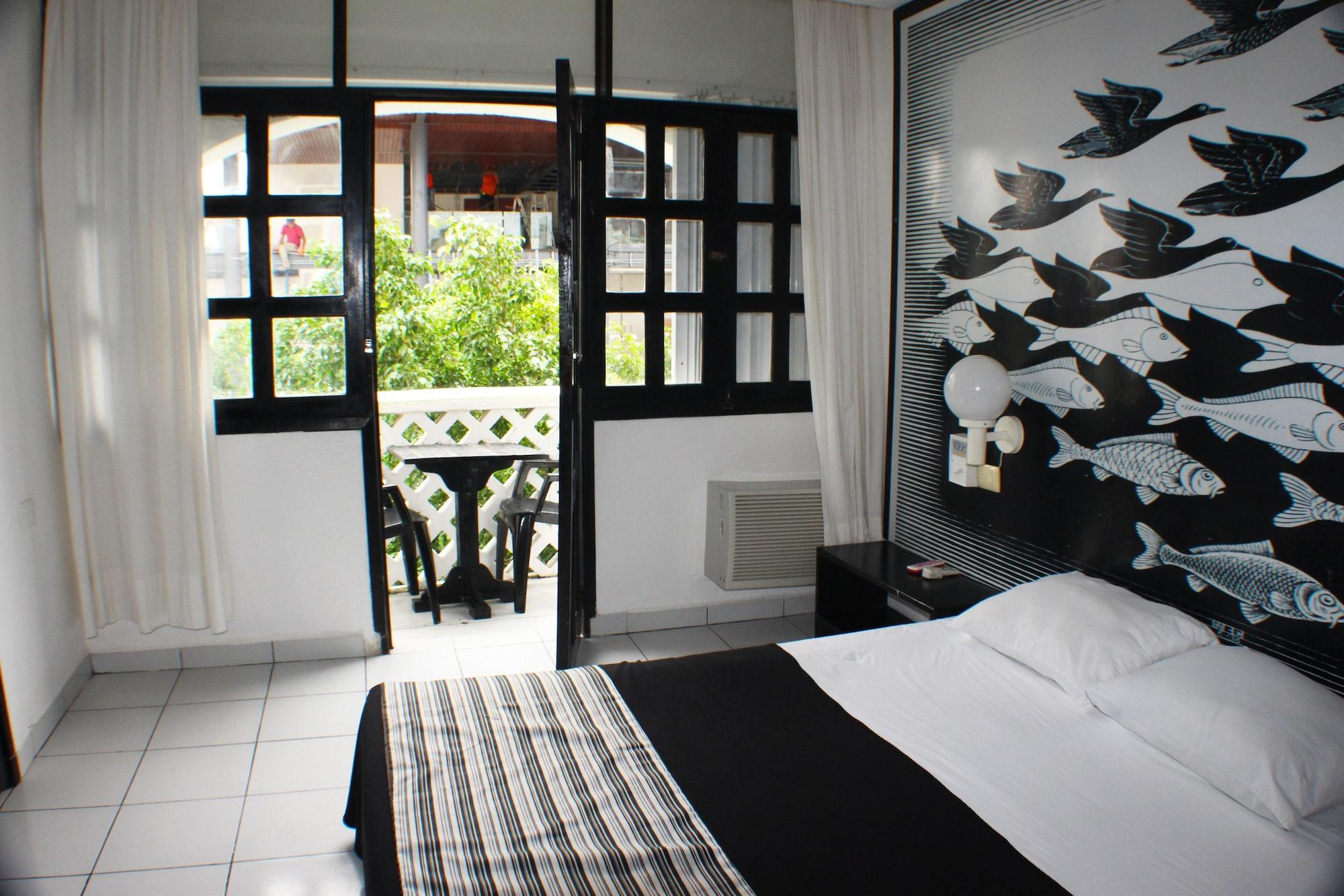 Maya del Mar on Fifth Avenue Playa del Carmen Dış mekan fotoğraf