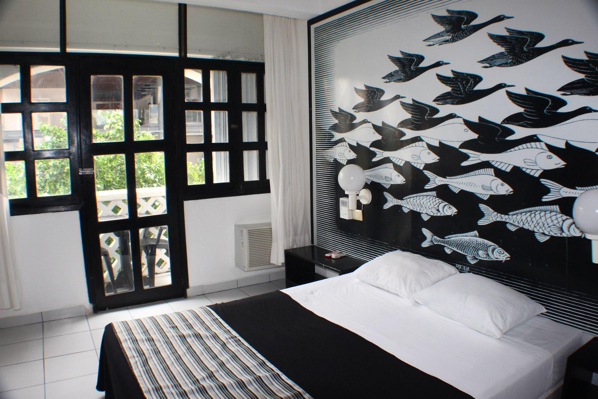Maya del Mar on Fifth Avenue Playa del Carmen Dış mekan fotoğraf