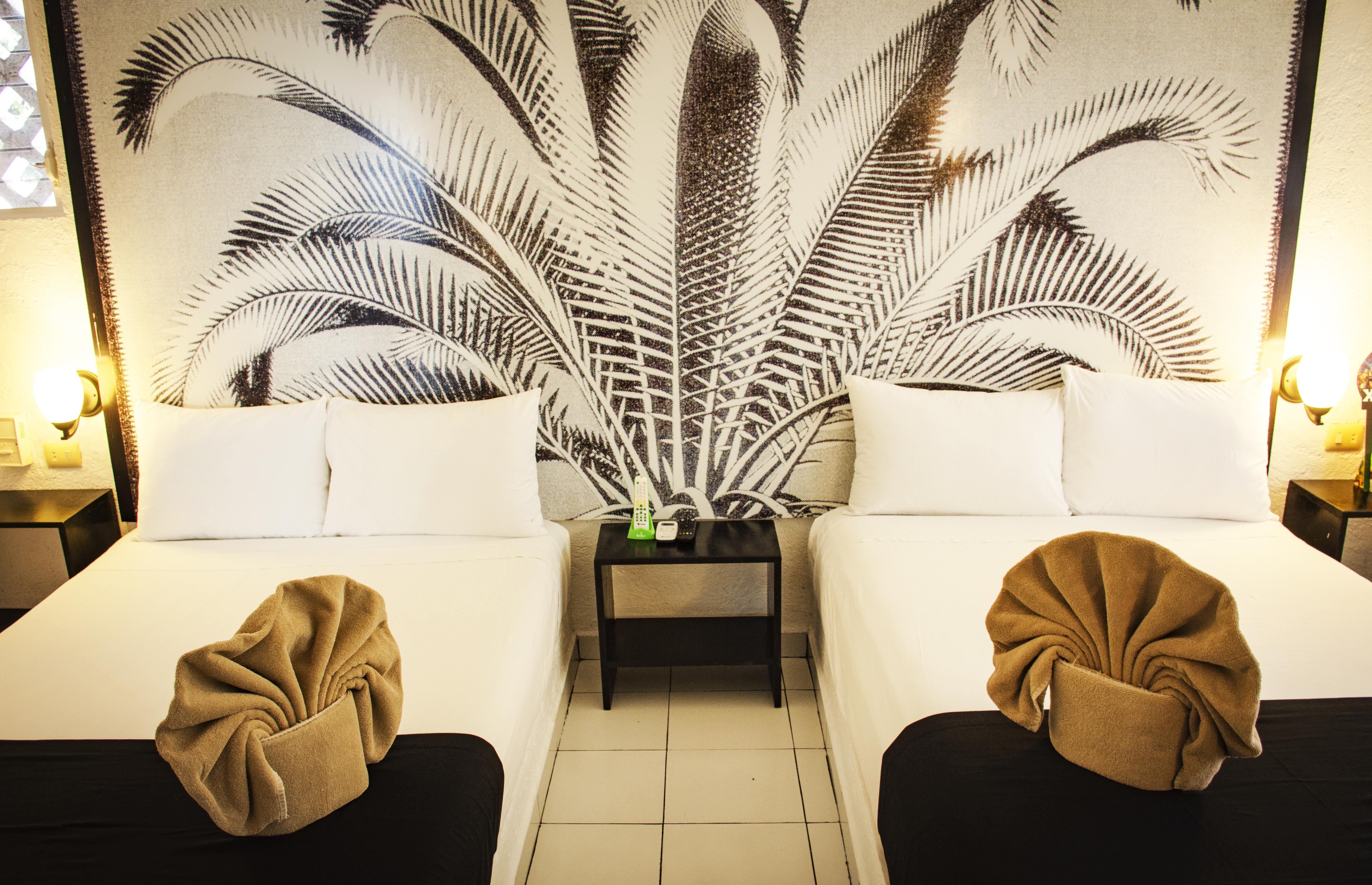 Maya del Mar on Fifth Avenue Playa del Carmen Dış mekan fotoğraf