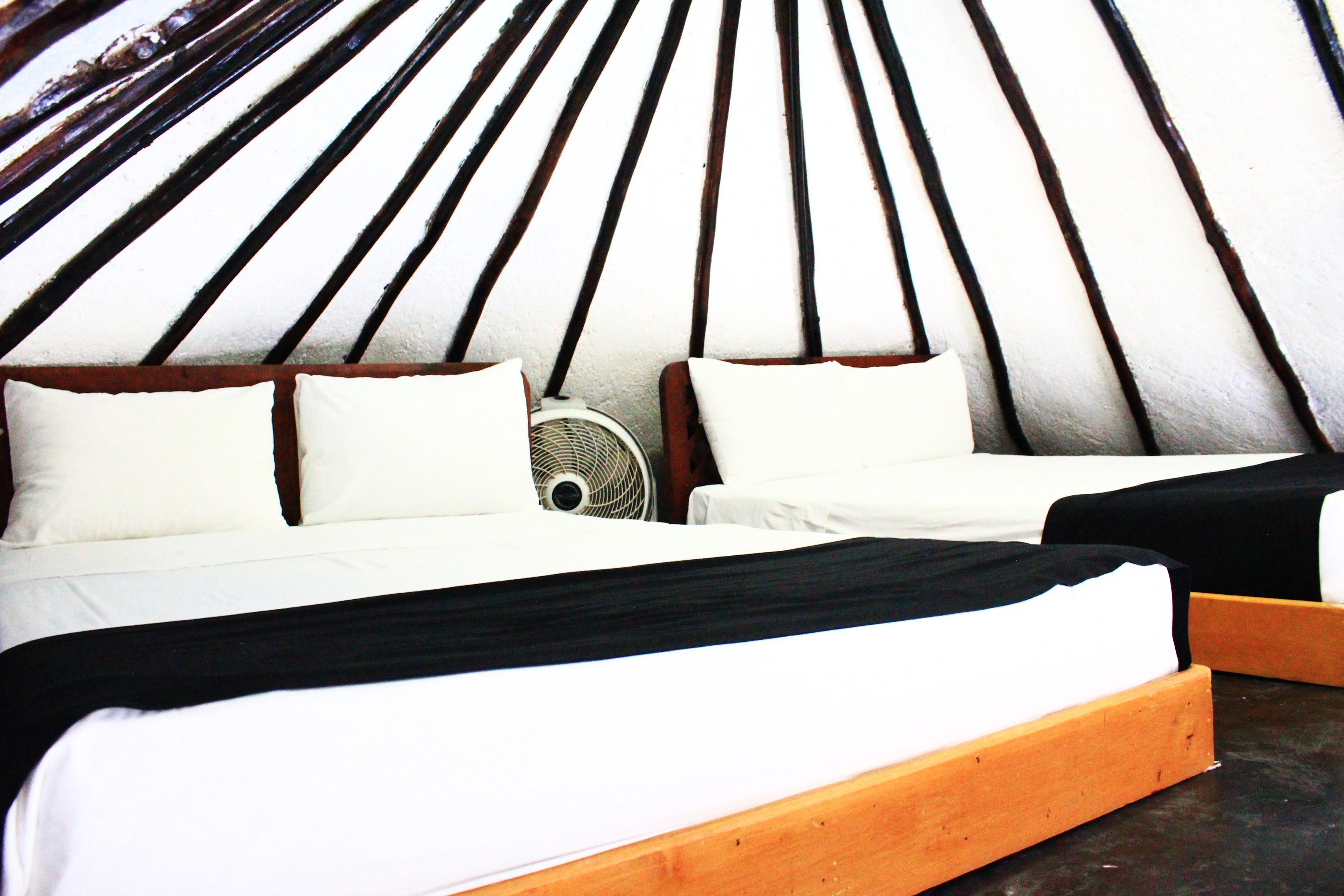 Maya del Mar on Fifth Avenue Playa del Carmen Dış mekan fotoğraf