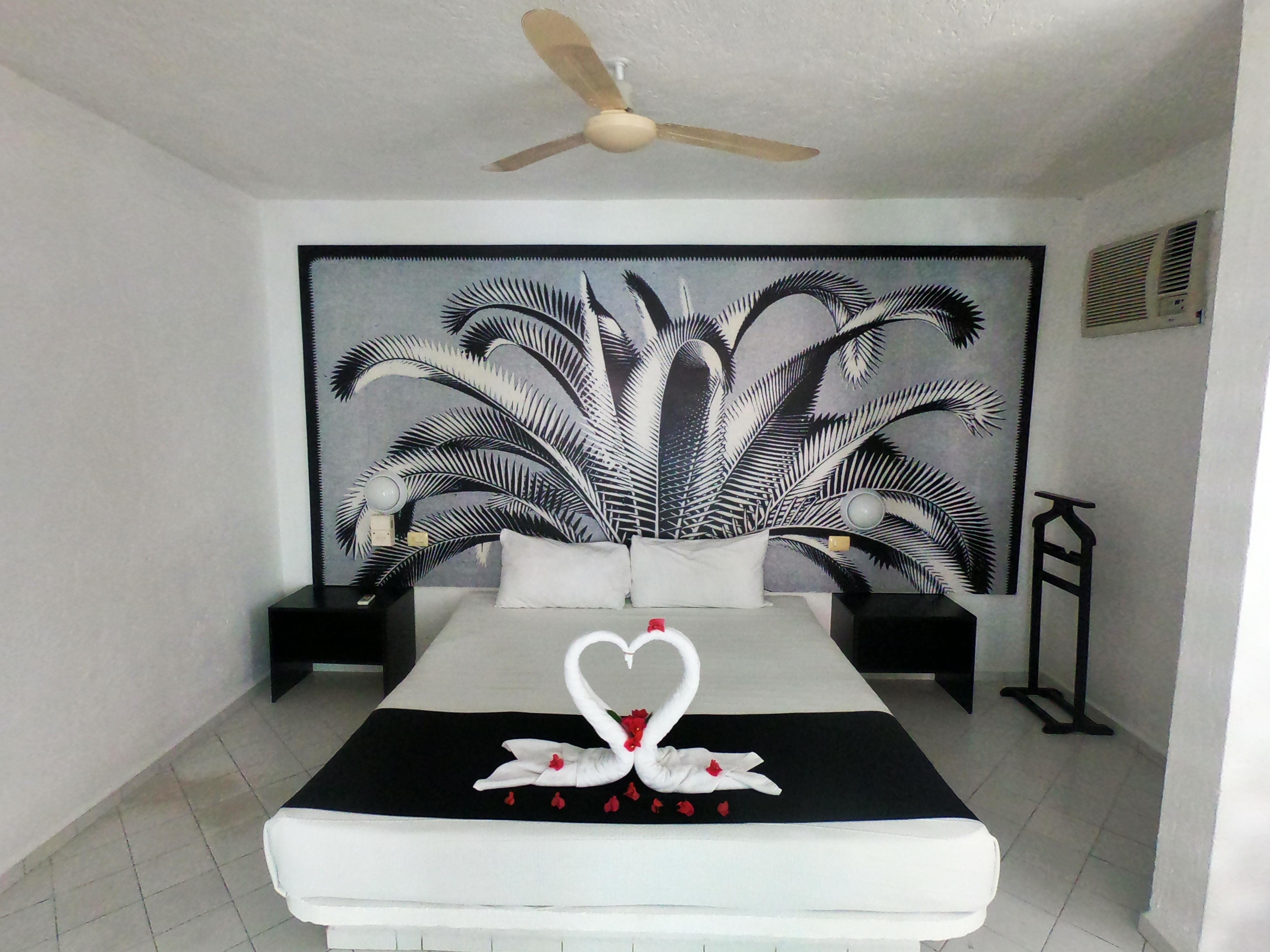Maya del Mar on Fifth Avenue Playa del Carmen Dış mekan fotoğraf