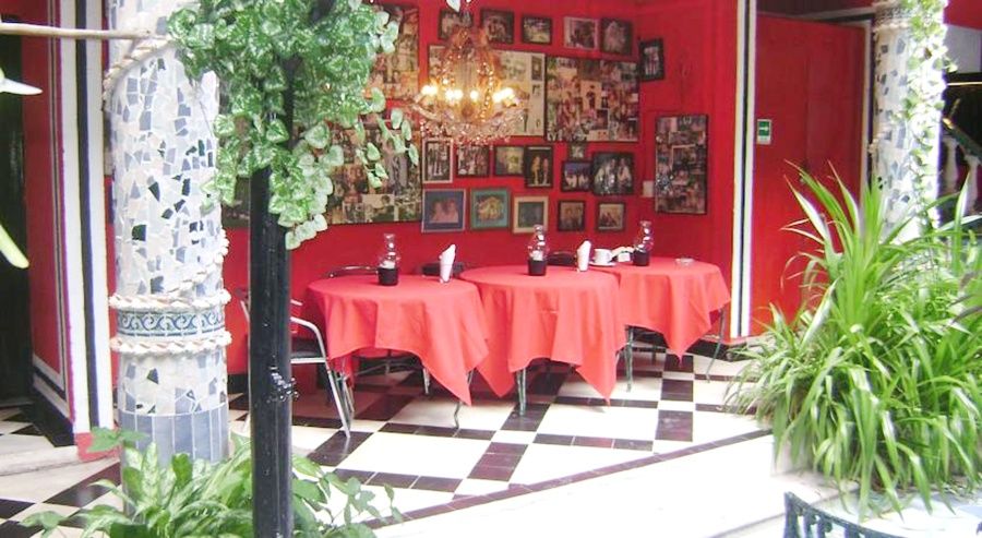 Maya del Mar on Fifth Avenue Playa del Carmen Dış mekan fotoğraf