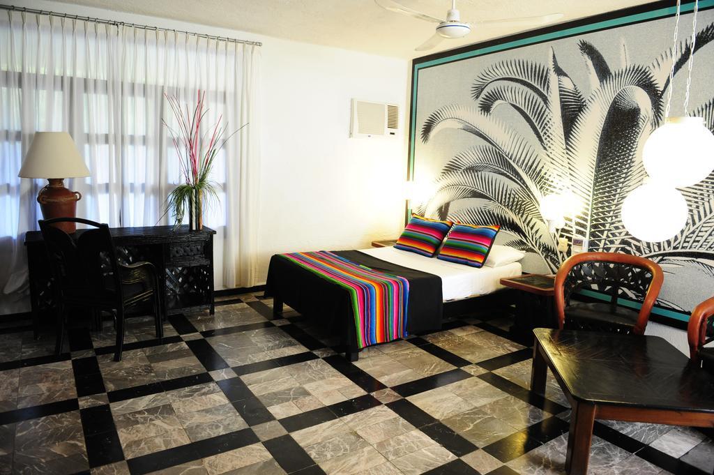 Maya del Mar on Fifth Avenue Playa del Carmen Dış mekan fotoğraf
